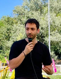 Dr. Emanuele Caldarelli